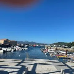 Apartamento en Porto do Son con garaje