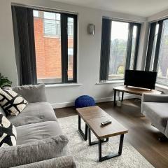 2 Bed Flat Near Deansgate