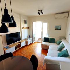 Small cosy apartment in Novi Vinodolski