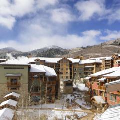 Hilton Grand Vacations Club Sunrise Lodge Park City