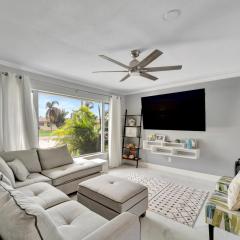 The Turquoise Turtle