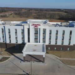 Hampton Inn West Plains