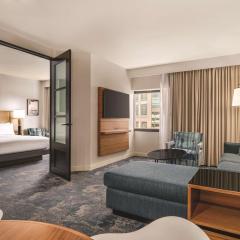 DoubleTree by Hilton Tampa Rocky Point Waterfront