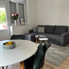 Modern apartment in Mostar