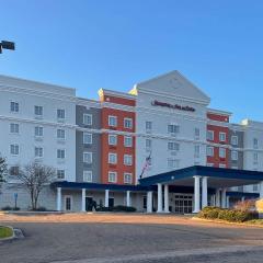 Hampton Inn & Suites - Vicksburg