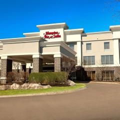 Hampton Inn & Suites Wells-Ogunquit