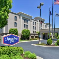 Hampton Inn Waynesboro/Stuarts Draft