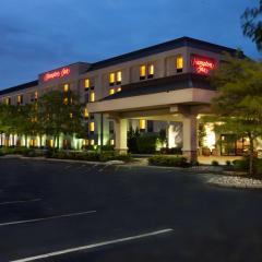 Hampton Inn Woodbridge