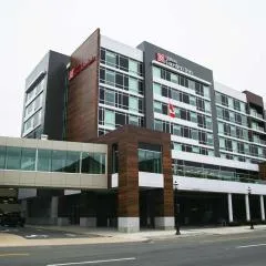 Main photo of rental property: Hilton Garden Inn Fredericton in Fredericton, NB