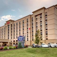 Hampton Inn & Suites by Hilton Dartmouth - Halifax