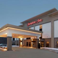 Hampton Inn Youngstown/Boardman