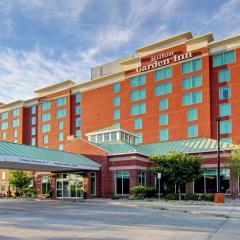 Hilton Garden Inn Ottawa Airport