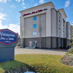 Hampton Inn & Suites Red Deer