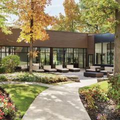 DoubleTree by Hilton Hotel Toronto Airport West