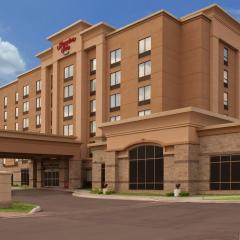 Hampton Inn by Hilton Brampton - Toronto