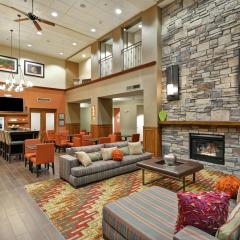 Hampton Inn & Suites Yuma