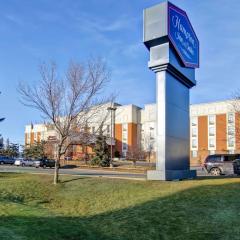 Hampton Inn & Suites by Hilton Calgary-Airport