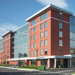 Homewood Suites by Hilton Needham Boston