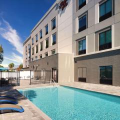 Hampton Inn Pinellas Park St Petersburg, Fl