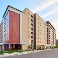 Hampton Inn & Suites By Hilton Quebec City /Saint-Romuald