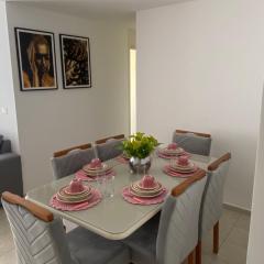 Apartamento em Aracaju a 5 minutos da praia