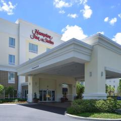 Hampton Inn & Suites - Ocala