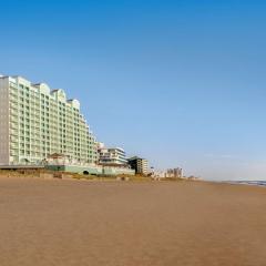 Hilton Suites Ocean City Oceanfront
