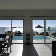 Résidence ÉBÈNE - Villas