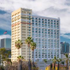 ダブルツリー ホテル サンディエゴ ダウンタウン（DoubleTree by Hilton San Diego Downtown）