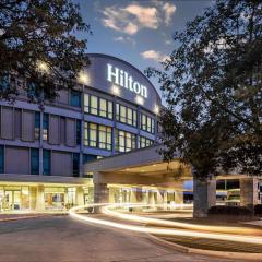 Hilton Austin Airport