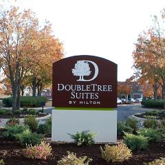 DoubleTree by Hilton Huntsville-South