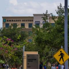 Embassy Suites by Hilton McAllen Convention Center