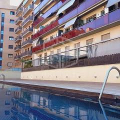 Barcelona Beach Breeze