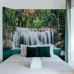 Nice Nature Room