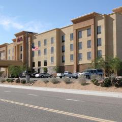 Hampton Inn and Suites Barstow