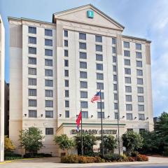 エンバシー スイーツ ナッシュビル アット ヴァンダービルト（Embassy Suites Nashville - at Vanderbilt）