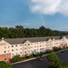 Homewood Suites by Hilton Wallingford-Meriden