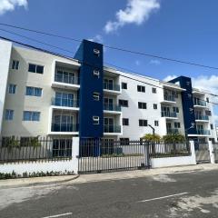 Residencial Los Mangos