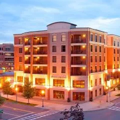 Hampton Inn & Suites Saratoga Springs Downtown