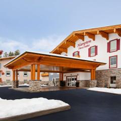 Hampton Inn & Suites Leavenworth