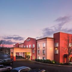 DoubleTree by Hilton Portland - Beaverton