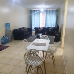 Spacious 3bedroom in Greatwall Gardens