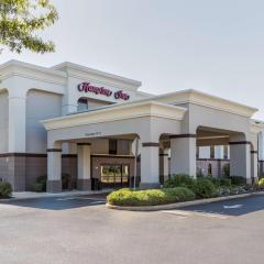 Hampton Inn East Windsor