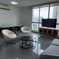 Only Luxury Urban Apartment - PH Quartier 74