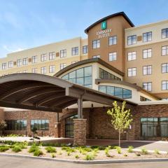 Embassy Suites by Hilton Akron Canton Airport