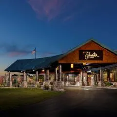 Tailwater Lodge Altmar, Tapestry Collection By Hilton