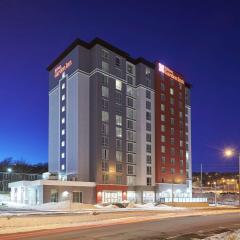 Hilton Garden Inn St. John's Newfoundland, Canada