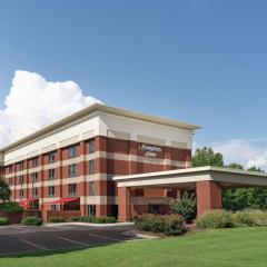 Hampton Inn Atlanta-Stone Mountain