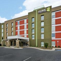 Home2 Suites by Hilton Little Rock West