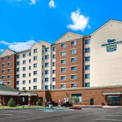 ホームウッド スイーツ バイ ヒルトン イースト ラザフォード メドウランズ NJ（Homewood Suites by Hilton East Rutherford - Meadowlands, NJ）